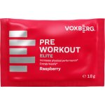 Voxberg Preworkout Elite 18 g – Sleviste.cz