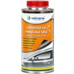 Velvana Leštěnka na metalické laky 500 ml – Hledejceny.cz