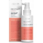 Revlon Professional Restart Density Anti Hair Loss Direct Spray Sprej proti vypadávání vlasů 100 ml – Zboží Dáma
