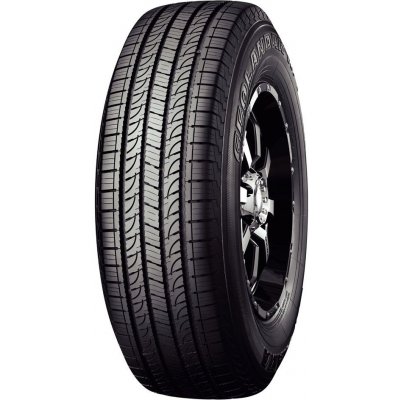 Yokohama Geolandar H/T G056 255/60 R18 112V – Hledejceny.cz