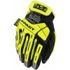 Rukavice, ochranné pomůcky Mechanix M-Pact D5 Multi-Viz