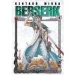 Berserk 4 - Miura Kentaró – Zboží Mobilmania