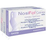 NosiFol Combi 60 tablet – Zboží Mobilmania