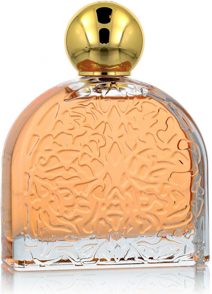 M.Micallef Secrets of Love Ô Féminin parfémovaná voda dámská 100 ml