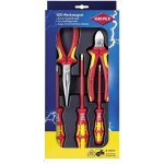 Knipex 002013 – Zboží Mobilmania