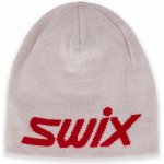Swix Wool Logo Beanie – Hledejceny.cz