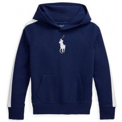 Polo Ralph Lauren 313957348002 tmavomodrá