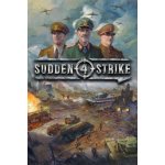Sudden Strike 4 – Zbozi.Blesk.cz