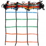 Merco Agility MultiColour Triple 9 m – Zboží Dáma
