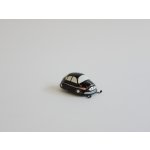Tatra 603 na klíček – Zboží Dáma