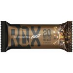 Fast ROX Protein bar 55 g – Zboží Mobilmania