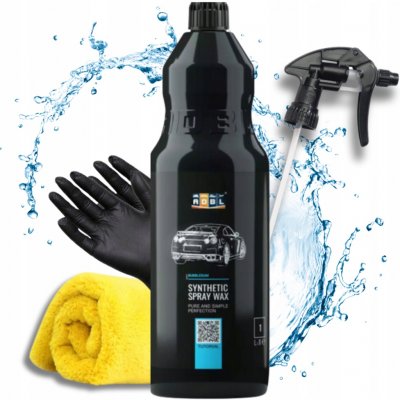 ADBL Synthetic Spray Wax 1 l | Zboží Auto