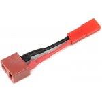 GForce Konverzní kabel Deans samice BEC samice 20AWG – Zboží Dáma