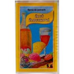 Aroco Potravinářská barva prášková Žluť žloutková 5 g – Zboží Mobilmania