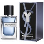 Yves Saint Laurent Y 2022 toaletní voda pánská 100 ml – Zboží Dáma
