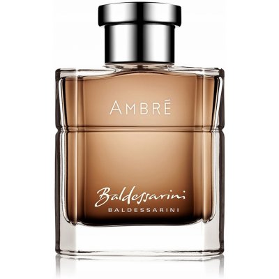 Baldessarini Ambré toaletní voda pánská 90 ml – Hledejceny.cz