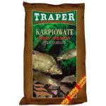 Traper Popular Kapr na tekoucí vodu 5 kg – Hledejceny.cz