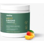 Venira light greens + prebiotika mango 168 g – Sleviste.cz