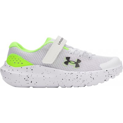 Under Armour UA BPS Surge 4 AC 3027104-103 – Hledejceny.cz
