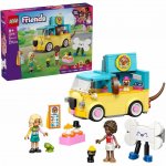 LEGO® Friends 42678 Dodávka s doplňky pro mazlíčky – Hledejceny.cz