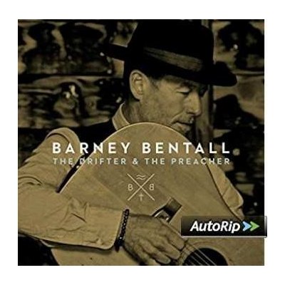 Bentall Barney - Drifter & The Preacher CD – Hledejceny.cz