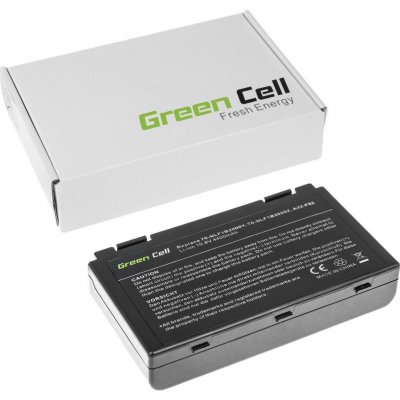 Green Cell A32-F82 4400mAh - neoriginální – Sleviste.cz