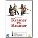 Kramerová versus kramer DVD