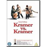 Kramerová versus kramer DVD – Zboží Dáma
