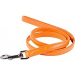 CoLLaR Kožené vodítko ploché Glamour SOFT – Hledejceny.cz
