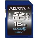 ADATA SDHC 16 GB UHS-I U1 ASDH16GUICL10-R