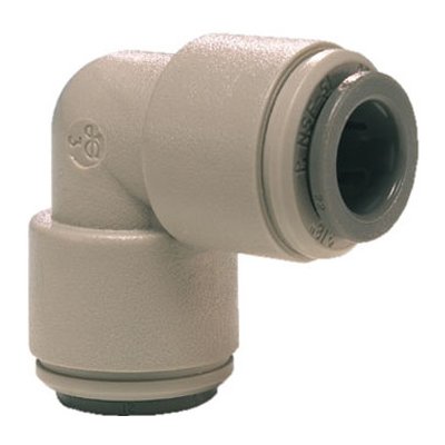 John Guest Spojka roh PI0312S, 3/8