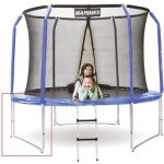 MARIMEX náhradní noha ve tvaru U k trampolíně 305 cm - 153,5 cm 19000631 – Sleviste.cz