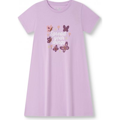 Wolf & Wolfie S2682 fialková – Zbozi.Blesk.cz