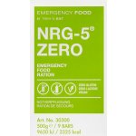 Nouzová dávka potravy NRG-5 ZERO 500 g – Hledejceny.cz