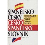 Slovník španělsko-český a česko-španělský – Zboží Živě