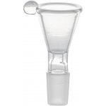 VPKCZ Náhradní kotlík do bongu transparentní 14,5mm – Zbozi.Blesk.cz