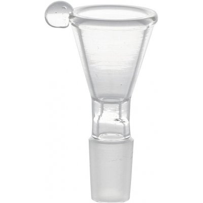 VPKCZ Náhradní kotlík do bongu transparentní 14,5mm – Zbozi.Blesk.cz