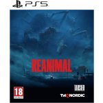 Reanimal – Zboží Živě