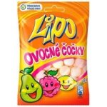 Lipo Ovocné Čočky 60 g – Sleviste.cz