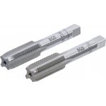 BGS technic 1900-M12X1.0-B BGS , Sada závitníků předřezávací a dokončovací závitník M12 x 1,0 mm 2dílná – Hledejceny.cz