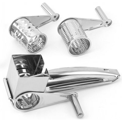 PROHOME - Mlýnek univerzální 3 nástavce – Hledejceny.cz