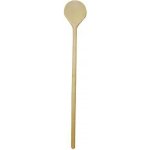 vařečka kulatá 90cm dřev. – Hledejceny.cz