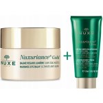 Nuxe Nuxuriance Gold oční balzám 15 ml – Zboží Dáma