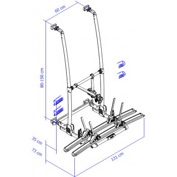 Thule Excellent Standard