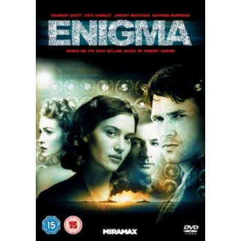 Enigma DVD