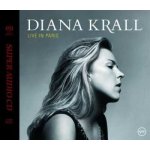 SA Diana Krall - Live In Paris NUM LTD CD – Hledejceny.cz