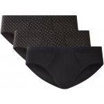 esmara Men černá šedá bílá – Zbozi.Blesk.cz