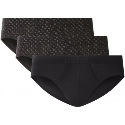 esmara Men černá šedá bílá – Zbozi.Blesk.cz