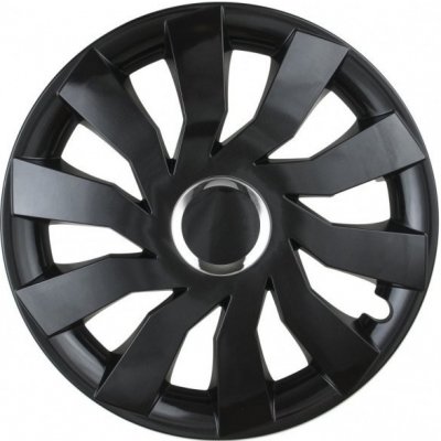 Leoplast Cliff 16" Black