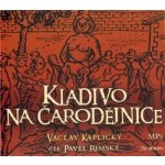 Kladivo na čarodějnice – Hledejceny.cz